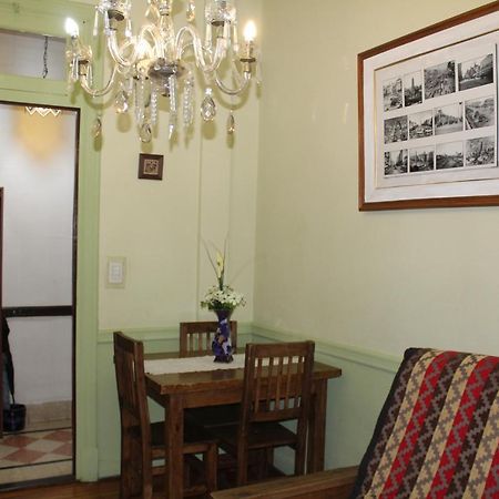 Apartment Castillo Buenos Aires Zewnętrze zdjęcie