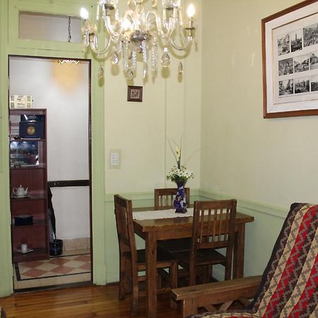 Apartment Castillo Buenos Aires Zewnętrze zdjęcie