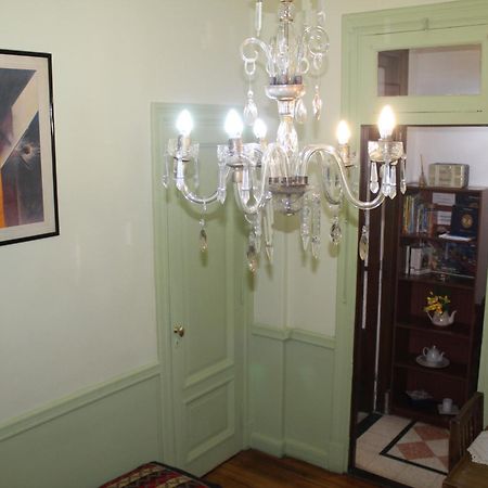 Apartment Castillo Buenos Aires Zewnętrze zdjęcie