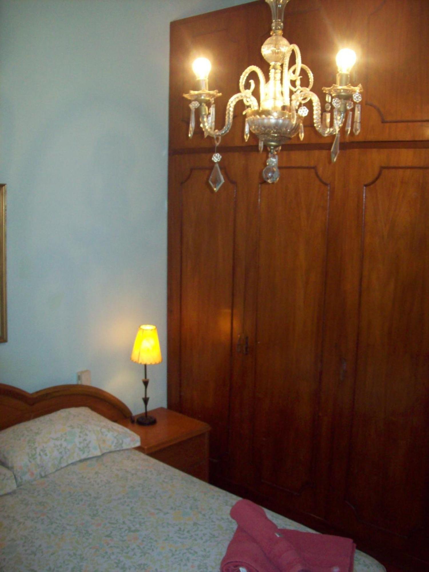 Apartment Castillo Buenos Aires Pokój zdjęcie