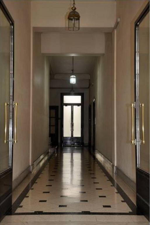Apartment Castillo Buenos Aires Pokój zdjęcie