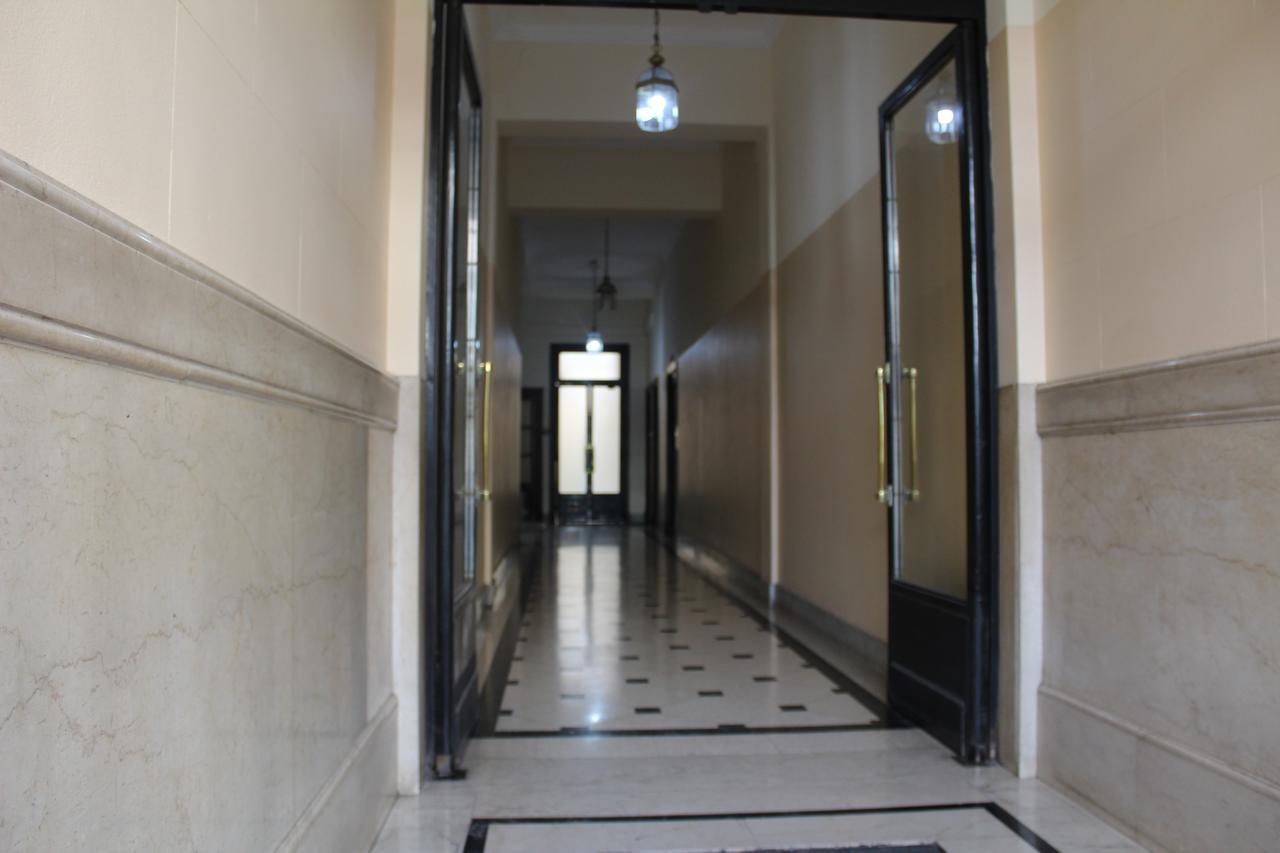 Apartment Castillo Buenos Aires Zewnętrze zdjęcie