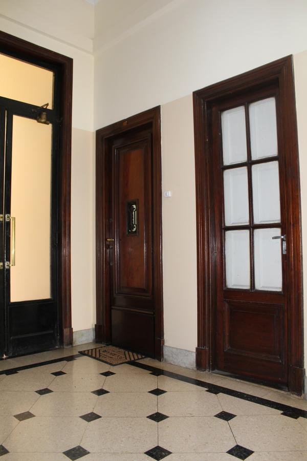 Apartment Castillo Buenos Aires Zewnętrze zdjęcie