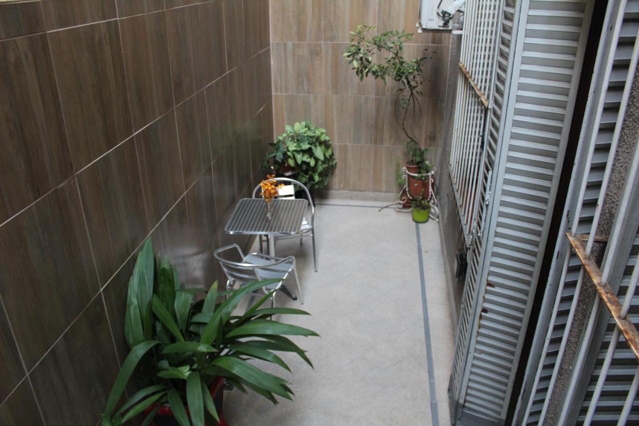 Apartment Castillo Buenos Aires Zewnętrze zdjęcie