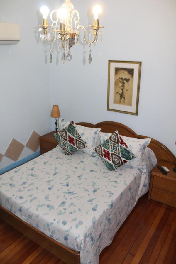 Apartment Castillo Buenos Aires Zewnętrze zdjęcie
