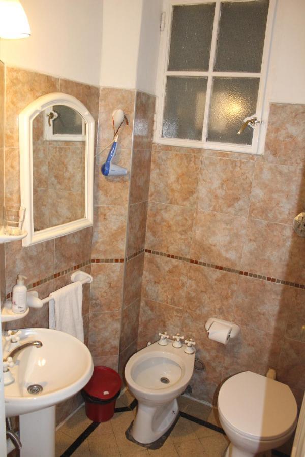 Apartment Castillo Buenos Aires Zewnętrze zdjęcie