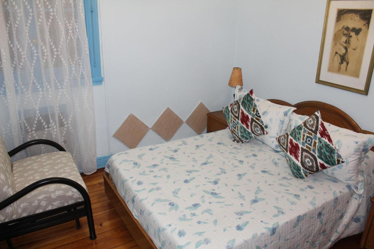 Apartment Castillo Buenos Aires Zewnętrze zdjęcie
