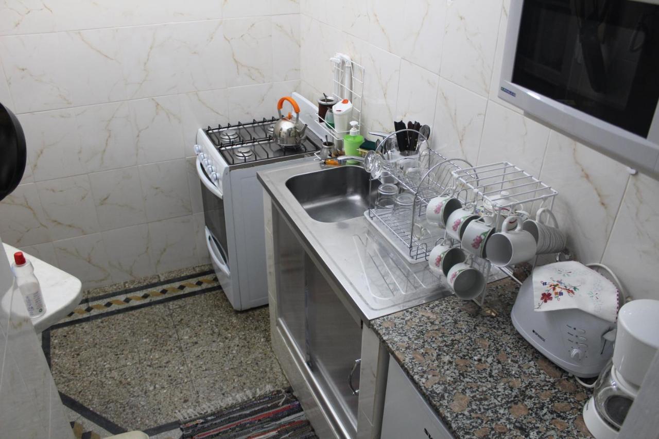 Apartment Castillo Buenos Aires Zewnętrze zdjęcie