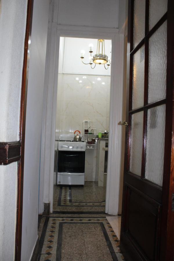 Apartment Castillo Buenos Aires Zewnętrze zdjęcie