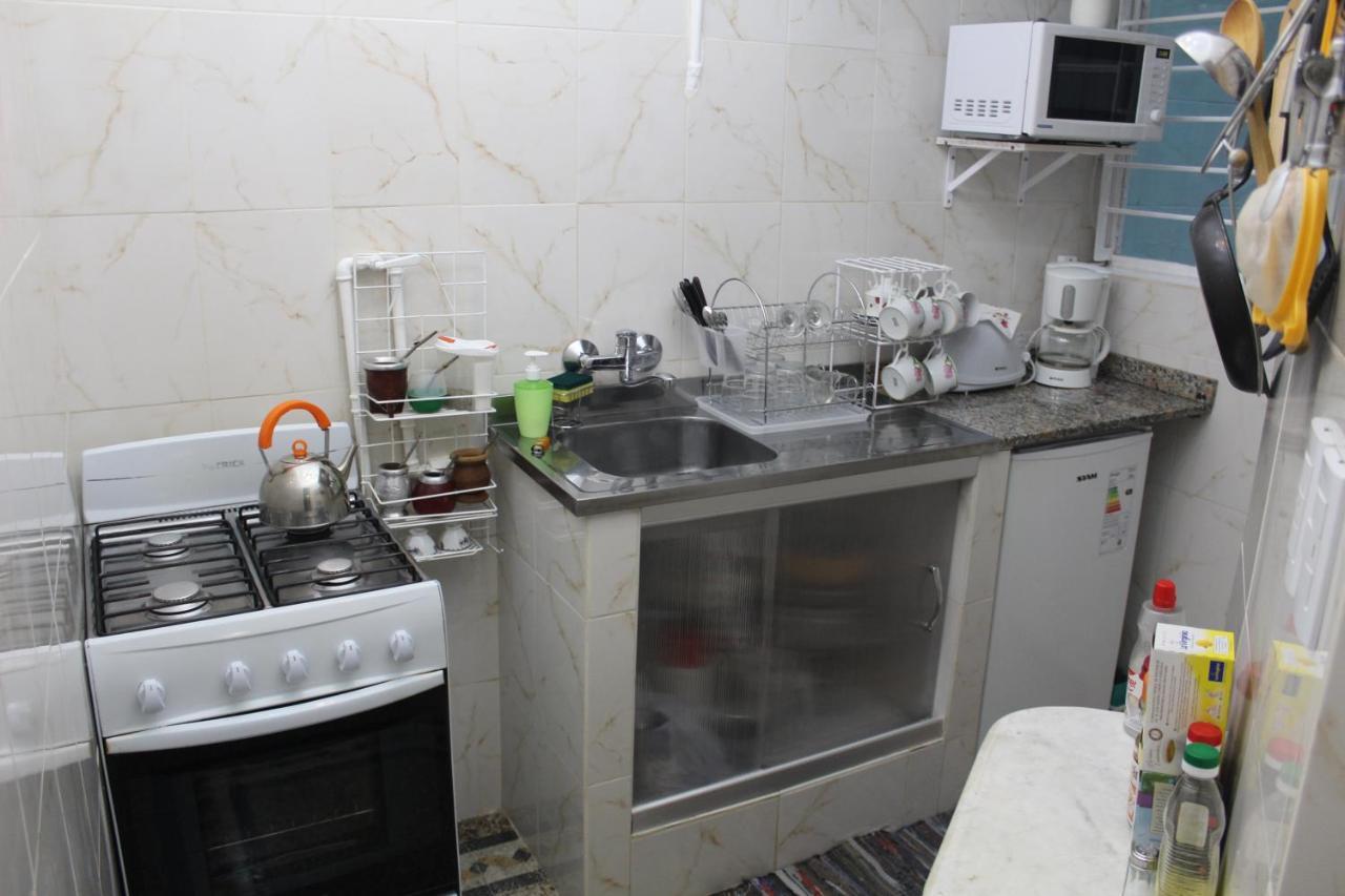 Apartment Castillo Buenos Aires Zewnętrze zdjęcie