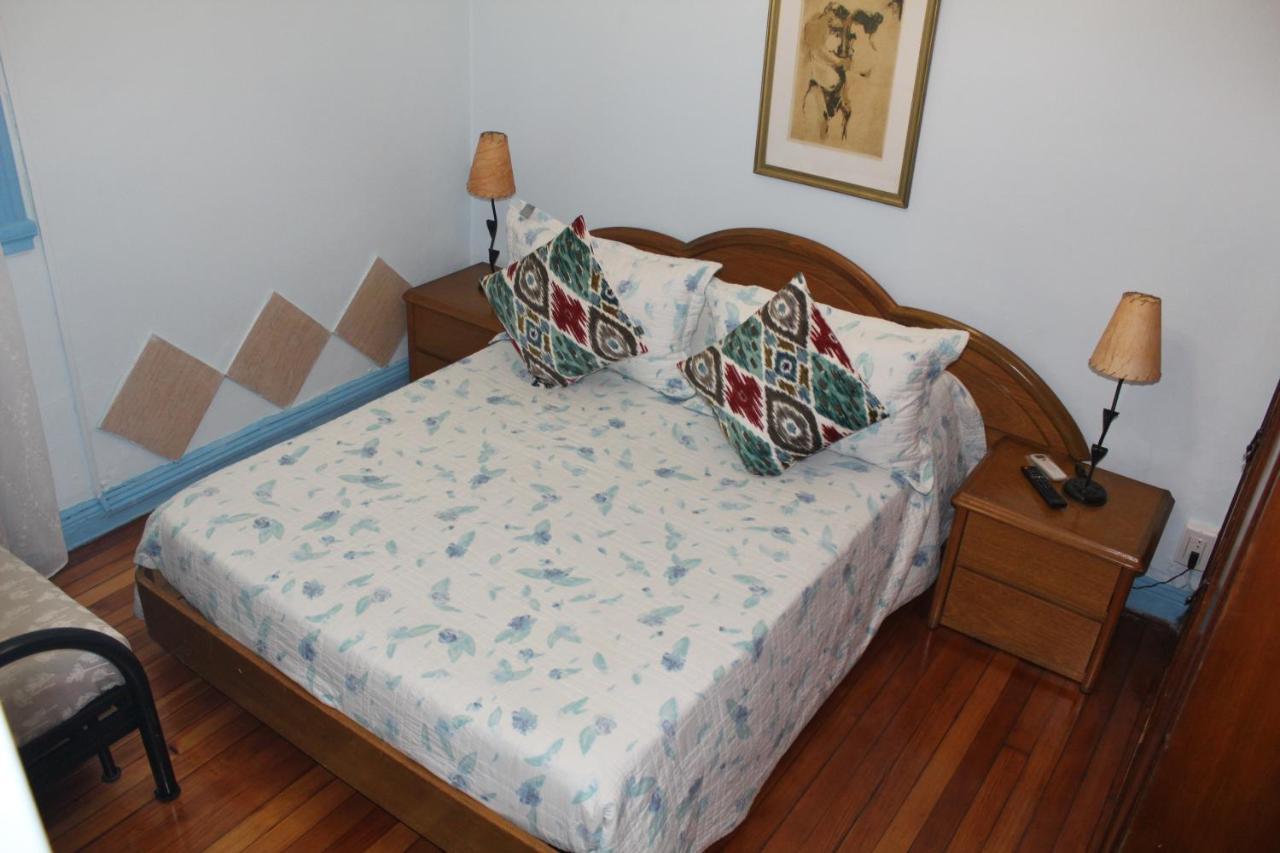 Apartment Castillo Buenos Aires Zewnętrze zdjęcie
